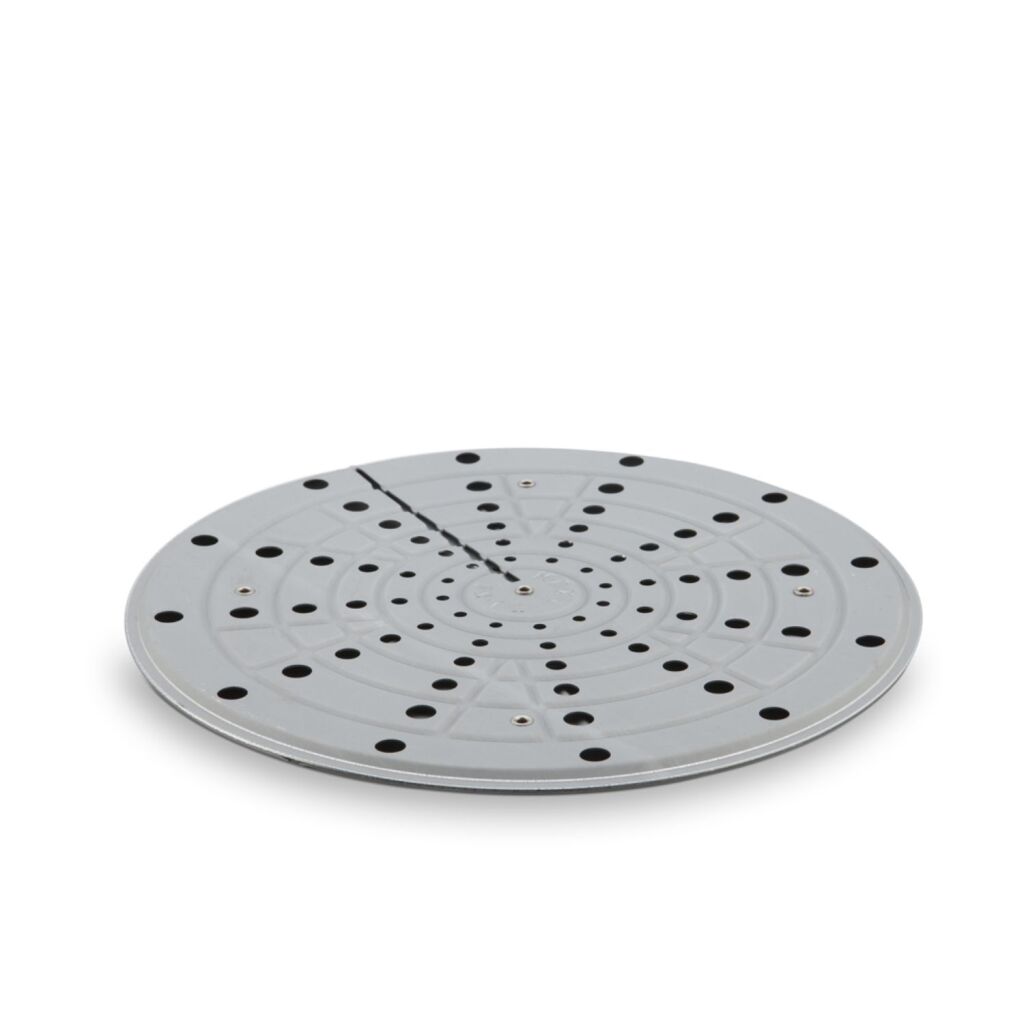 Habonne plaque chauffante tuka 20 cm