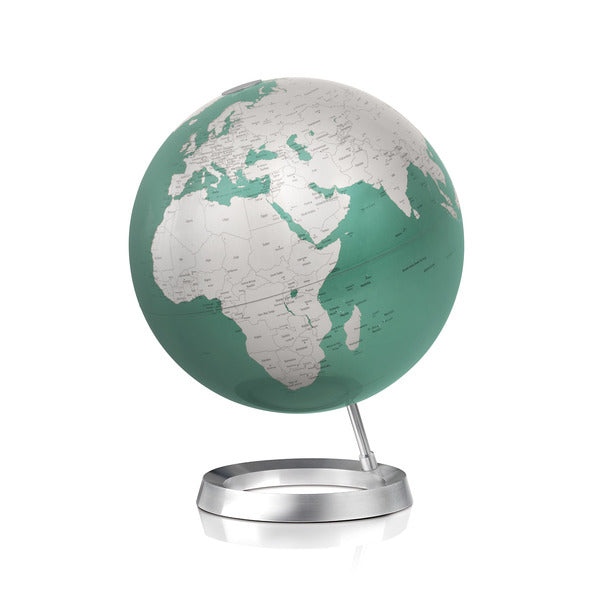 Atmosphère nr-0331f5vg-gb globe vision circulaire complète menthe diamètre 30cm