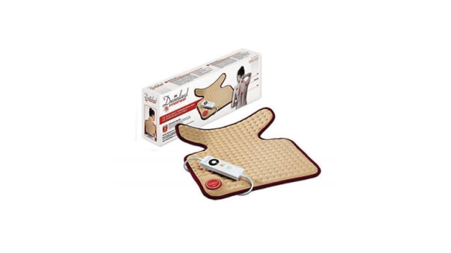 Dreamland Dreamland 16020A Coussin chauffant pour le cou et les épaules