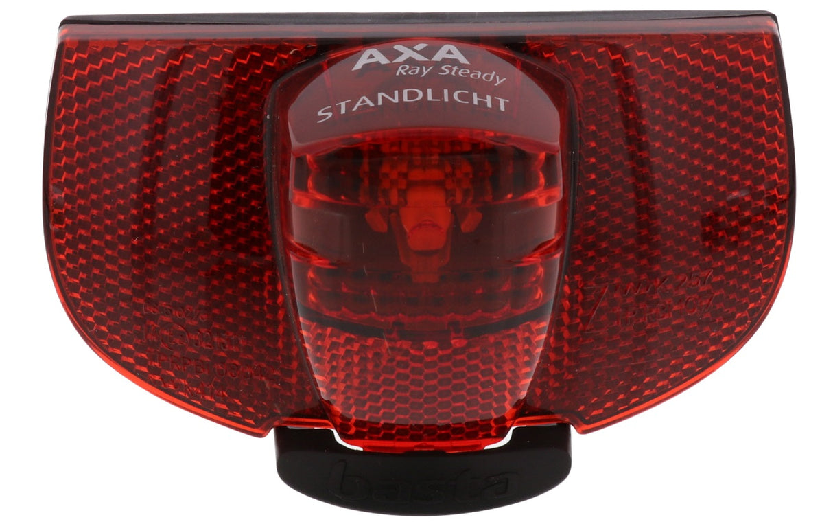 Feu arrière Axa Carrier Ray Steady 50-80mm