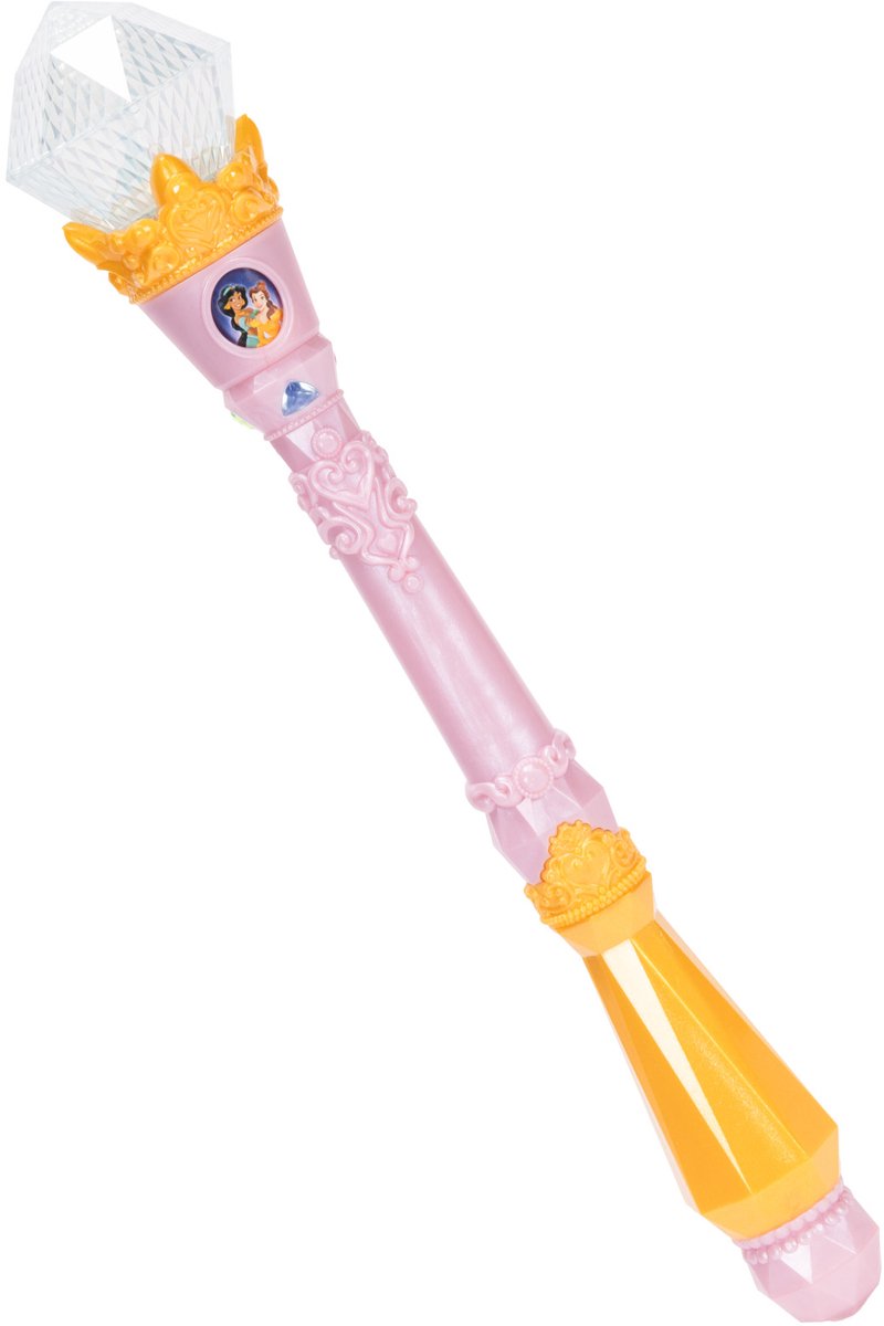Jakks Disney Princess crée votre sceptre magique avec fonction
