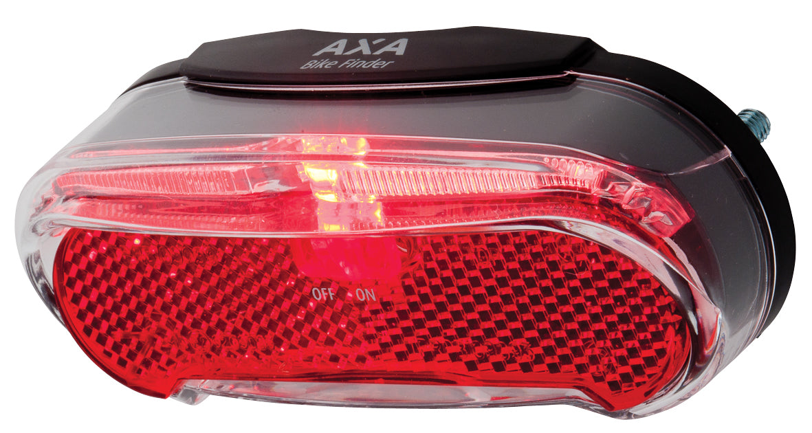 AXA Carrier Light Riff sur 80 mm (emballage d'atelier)