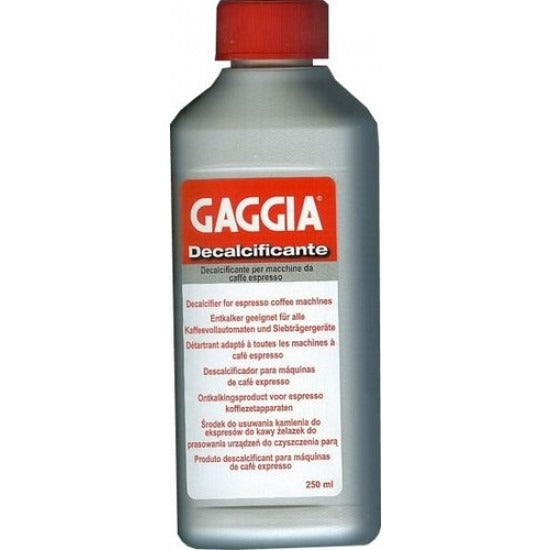 Gaggia gaggia 21001681 détartrant