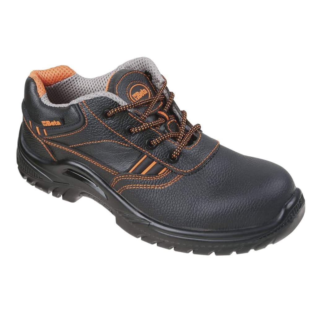 Tools Beta Tools Chaussures de sécurité 7200bkk Taille en cuir 41
