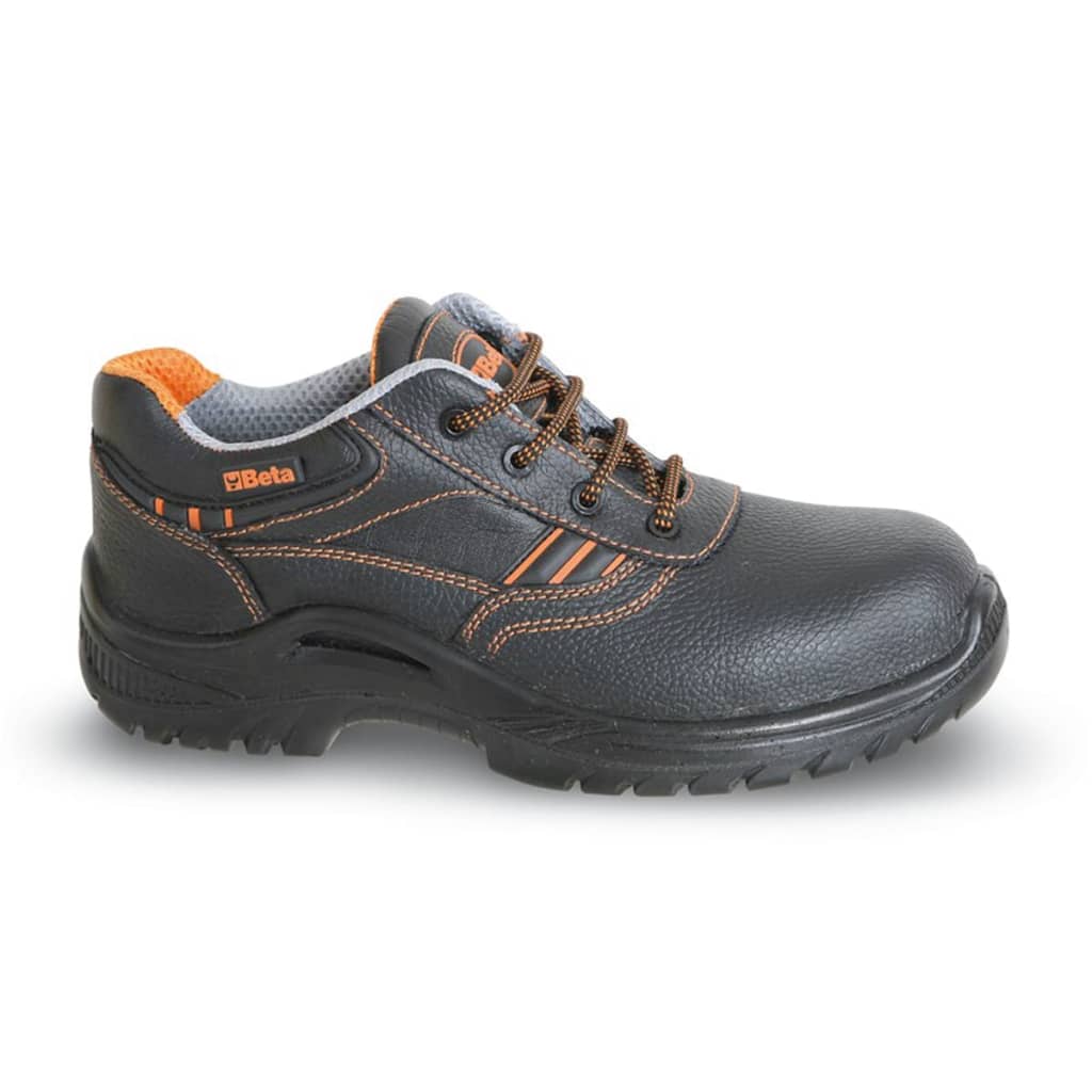 Tools Beta Tools Chaussures de sécurité 7200bkk Taille en cuir 41