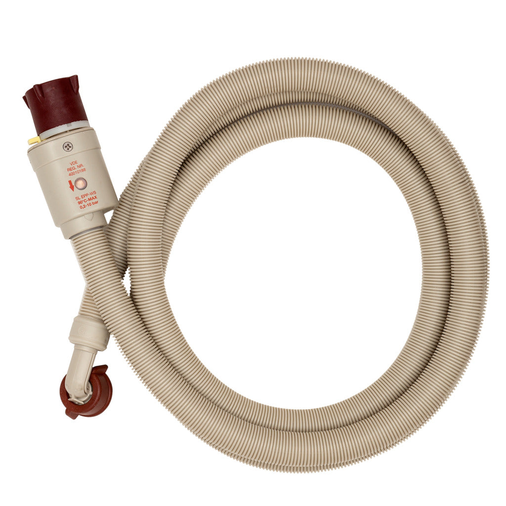 Serrure de sécurité Wpro supply sl 2,5m