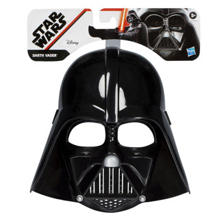 Masque de base Star Wars assorti | 2 pièces