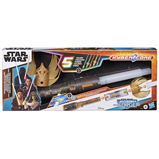 Sabre laser Star Wars Forge Color-Duel Master