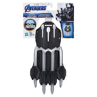 Hasbro avengers griffe de base panthère noire