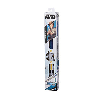 Hasbro star wars sabre laser forge bladesmith assistant