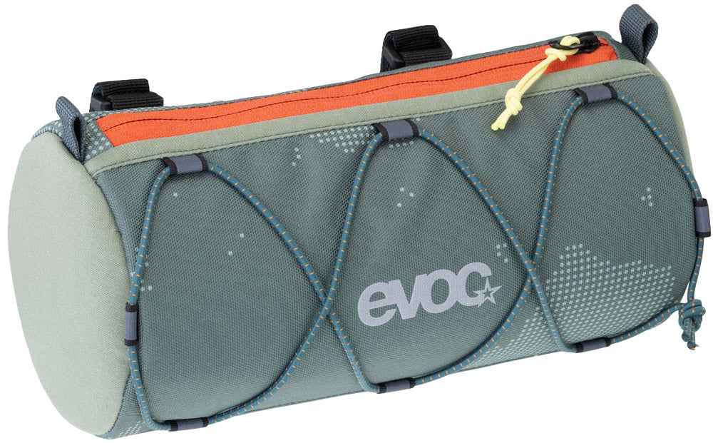 Rouleau de guidon Evoc - sac de guidon