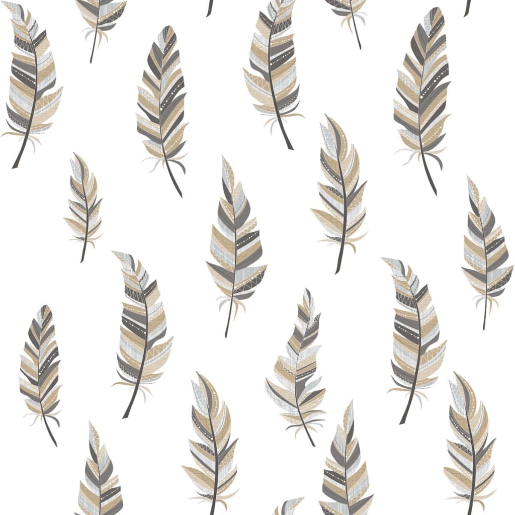 NOORDWAND PAPE WALL