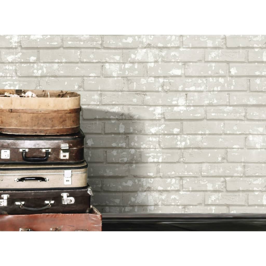 NOORDWAND PAPE WALPPORT AMIS COFFET STONES BEIGE