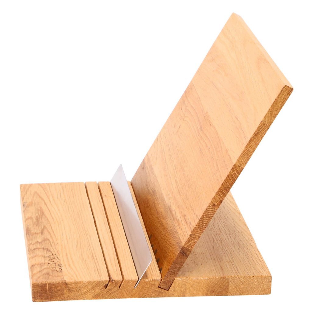 Porte-tablette en bois d'autres marques