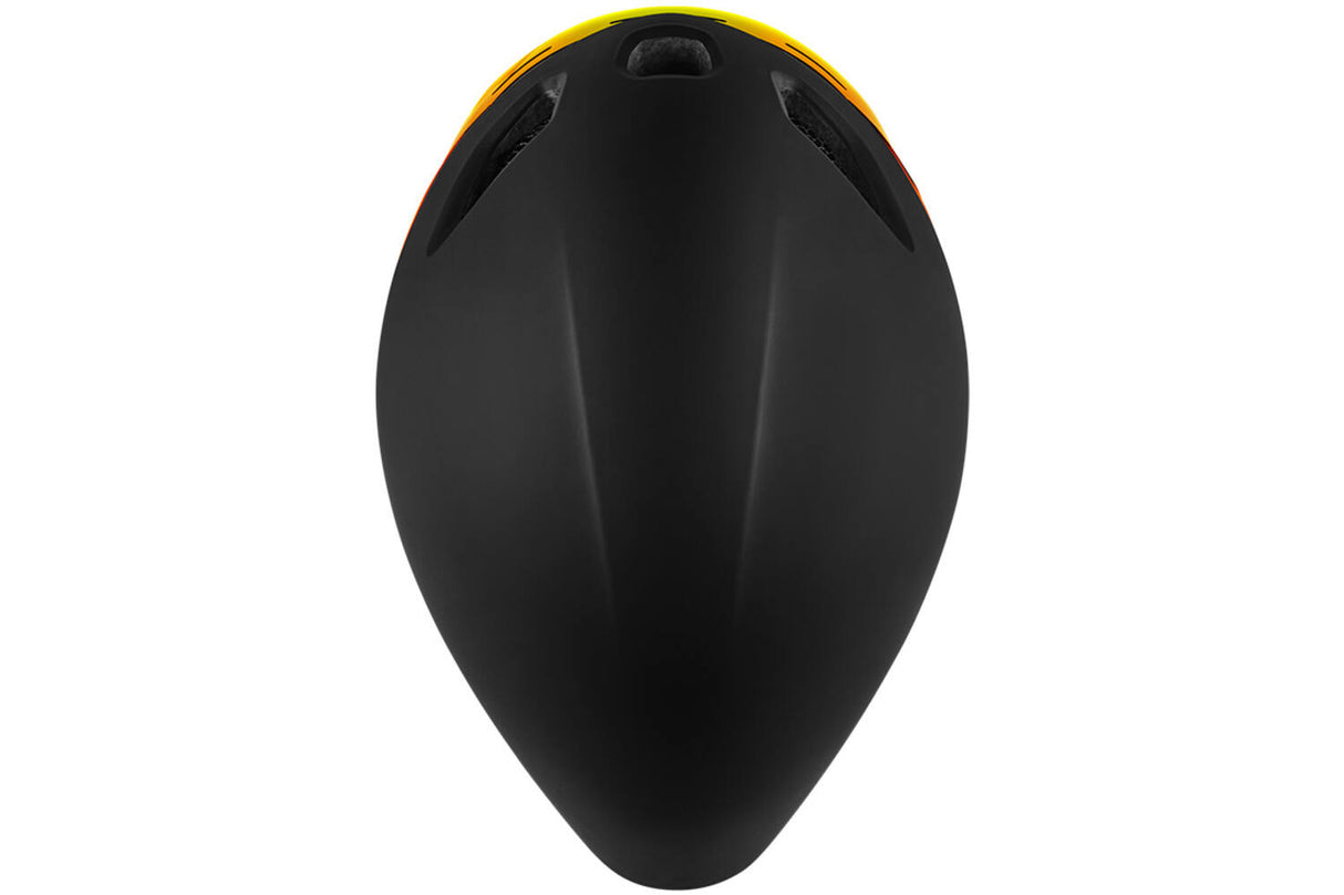 Casque Smith jetstream tt noir mat