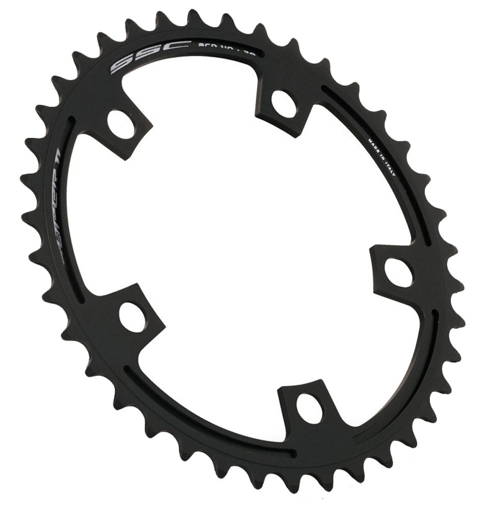 Shimano Miche Chain Top Super11 SSC 110 48T Black