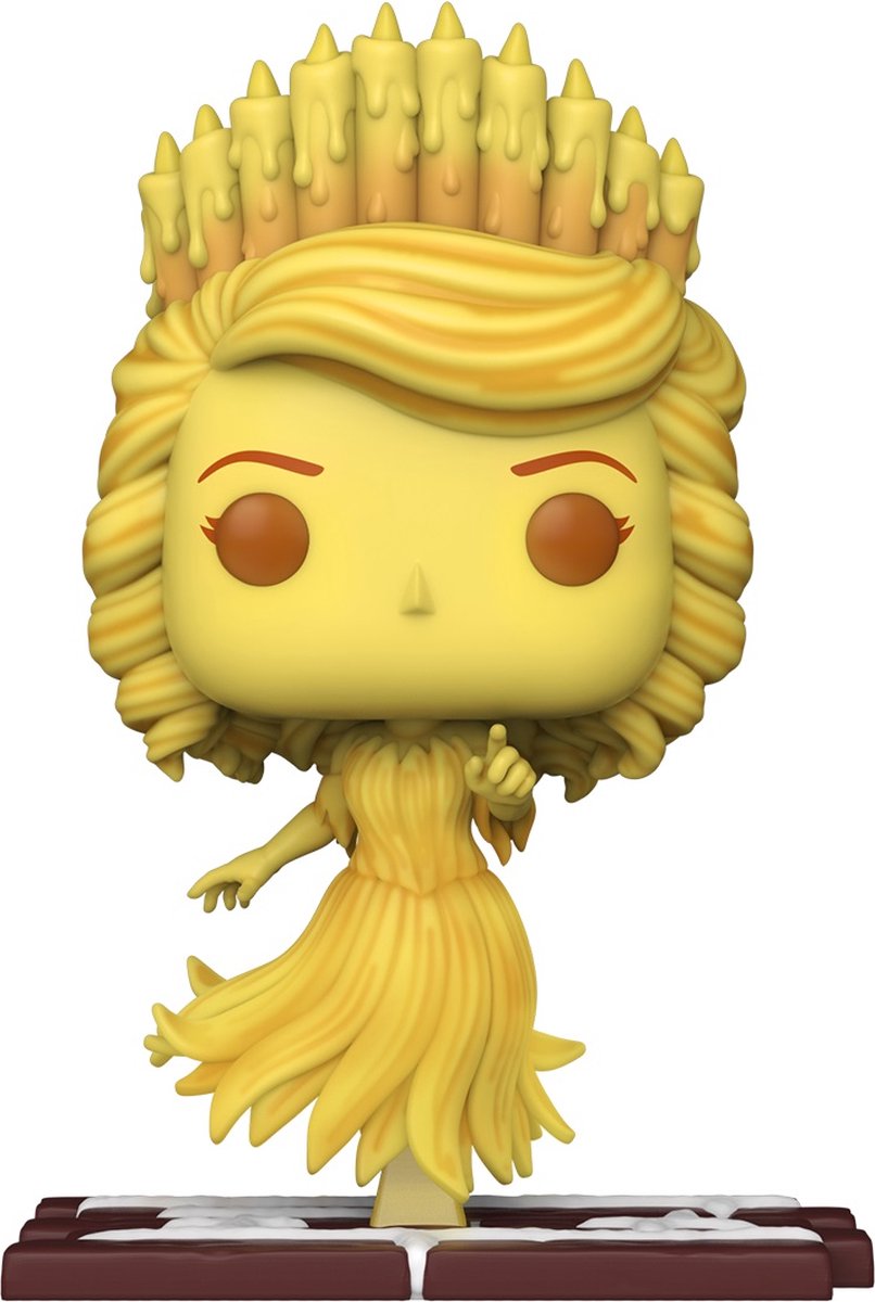 Pop de Noël Funko ! figurine en vinyle de films Ghost of C pour poupée de 9 cm ! chiffre