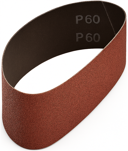 Bande abrasive Sia abrasifs 2920 siawood 100x610mm p120 (10)