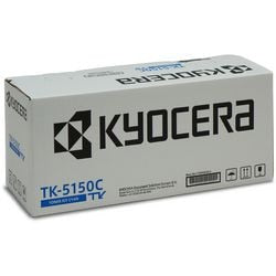 Cartouche de Toner tk-5150c cyan