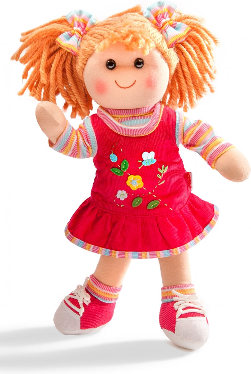 Poupée Heless Lili, 42cm