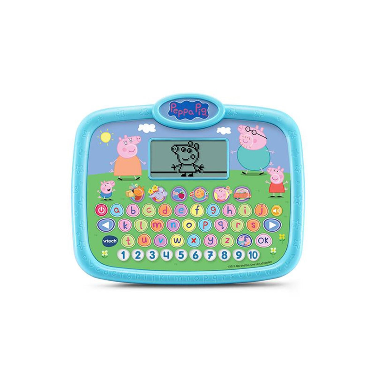 VTech Tablette VTech