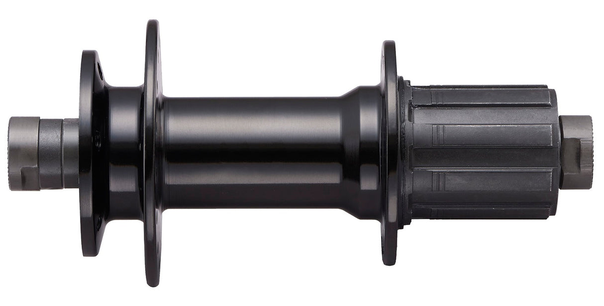 Cassette msg après moyeu 32g disque 12 mm essieu 8-11 vitesse noire