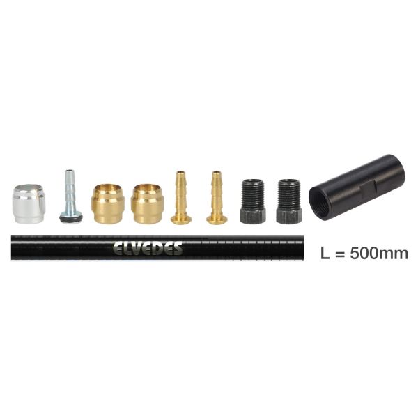 Kit d'extension Hydoslang Elvedes pour la formule