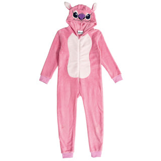 Puch costume point ange kigu (adolescent) 12-14 ans