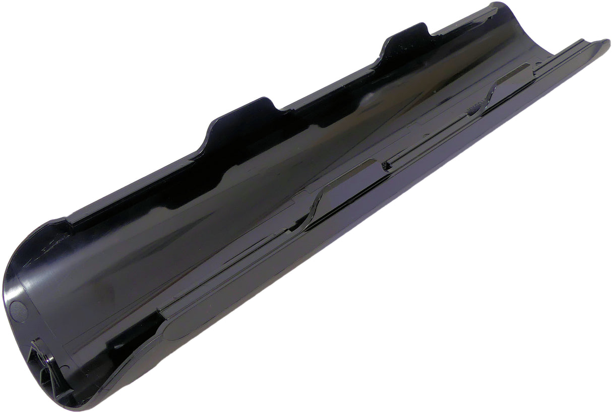 COUVERTURE DE BATTERIE GAZELLE BOSCH POWERTUBE ORANGE Grenoble - Black