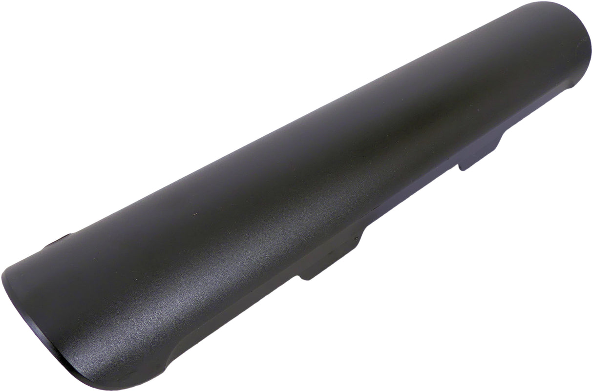 COUVERTURE DE BATTERIE GAZELLE BOSCH POWERTUBE ORANGE Grenoble - Black