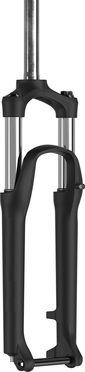 Fork Suntour 29 XCM 32 DST: 100 1-1 8 PM - Black
