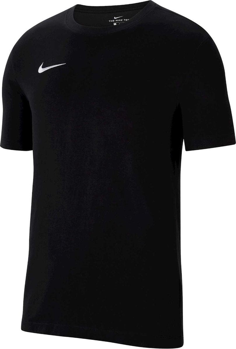 Nike Dri-Fit Park - Noir Blanc - 2xl