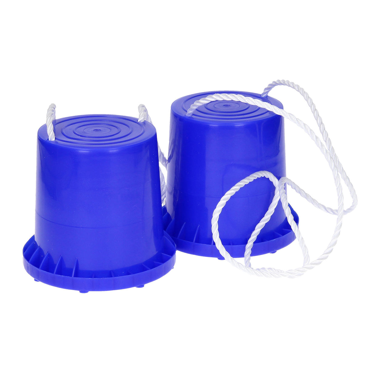 Blocs de course Playfun - bleus