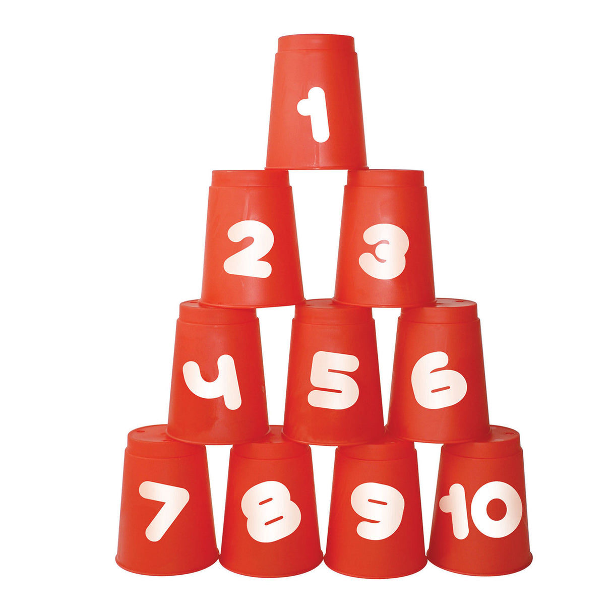 Ensemble de jeu de balles à lancer Playfun