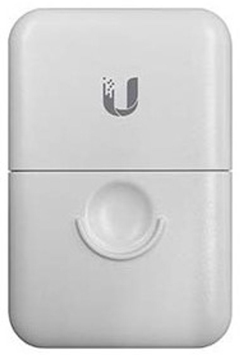 Ubiquiti réseaux eth-sp-g2 parasurtenseur blanc