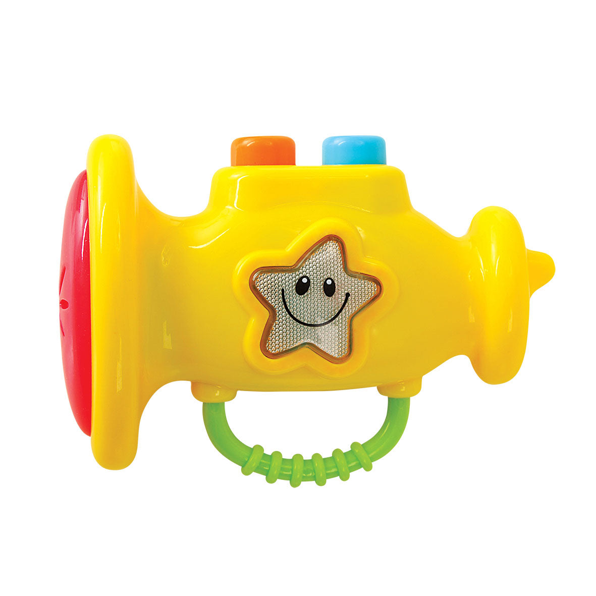 Playgo bébé trompette rockstar