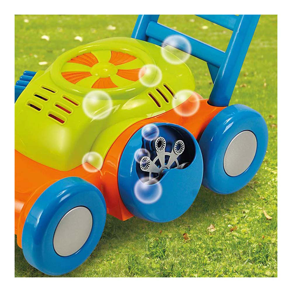 Tondeuse à gazon à bulles Playgo