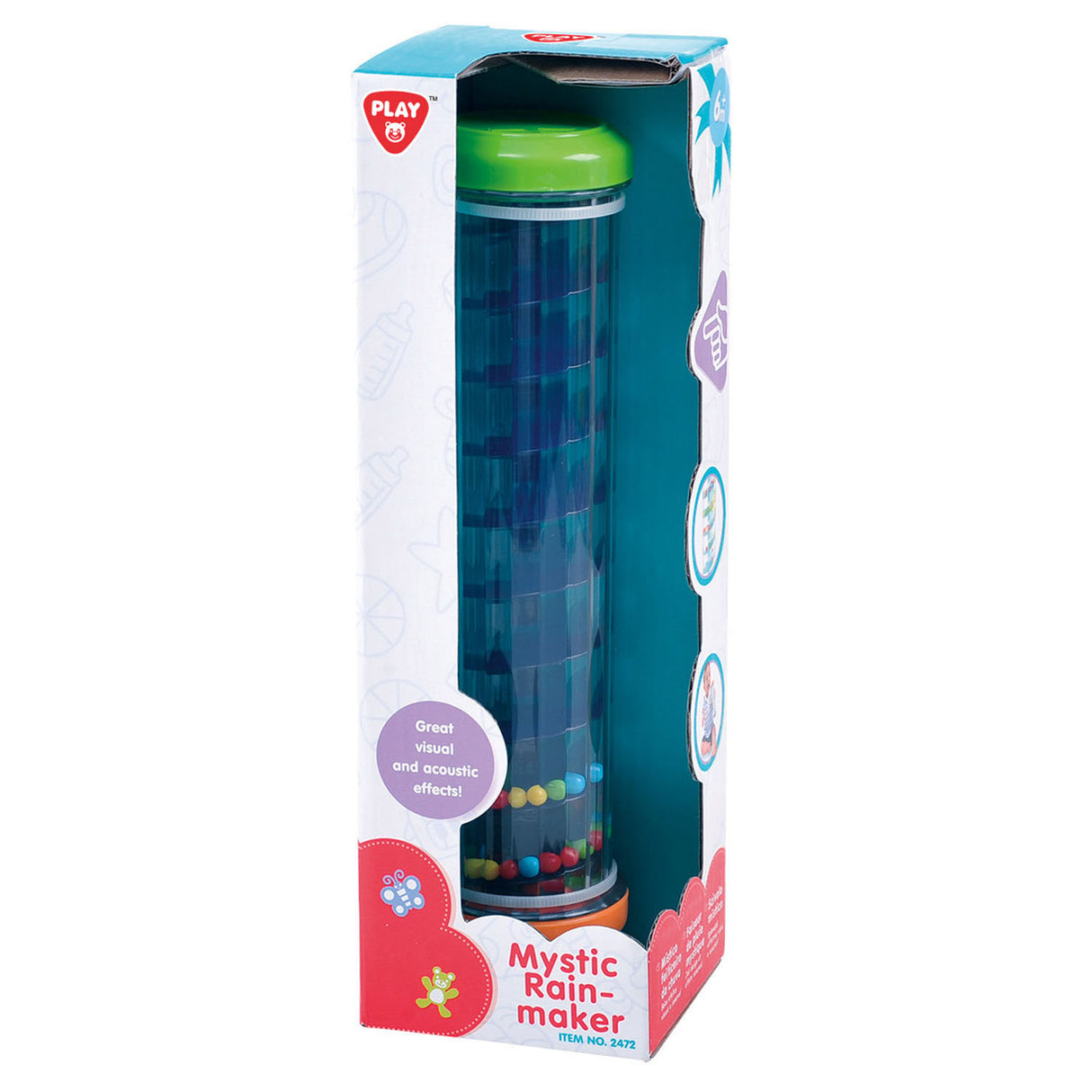 Faiseur de pluie Playgo