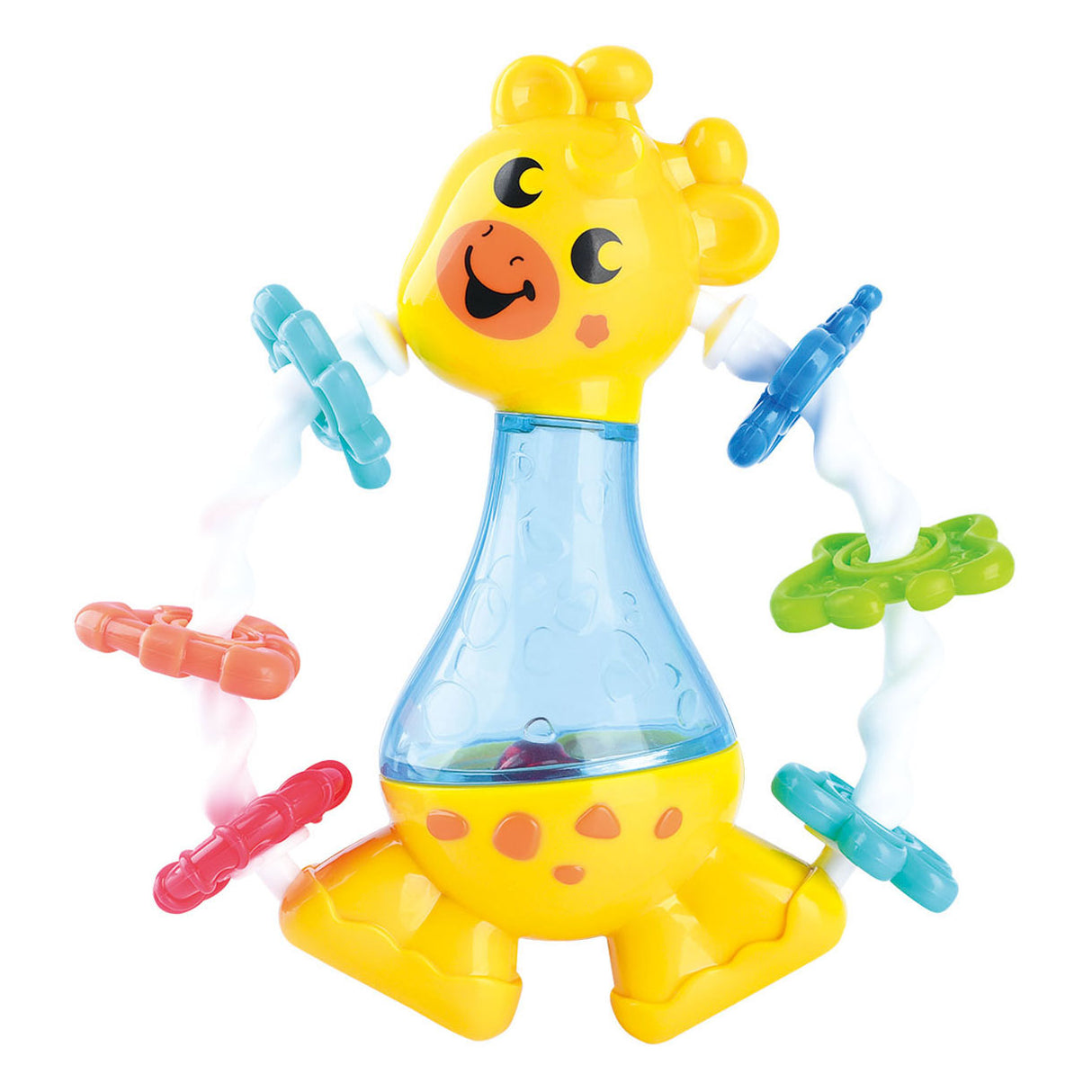 Playgo hochet girafe