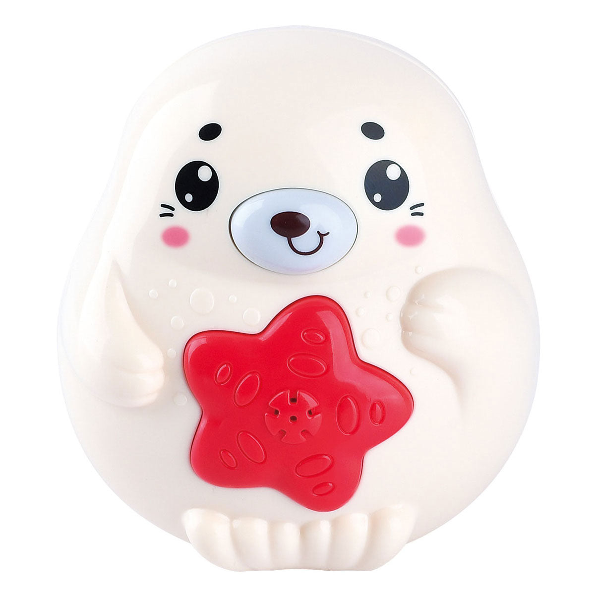 Jouet de bain Playgo, sceau éclaboussant