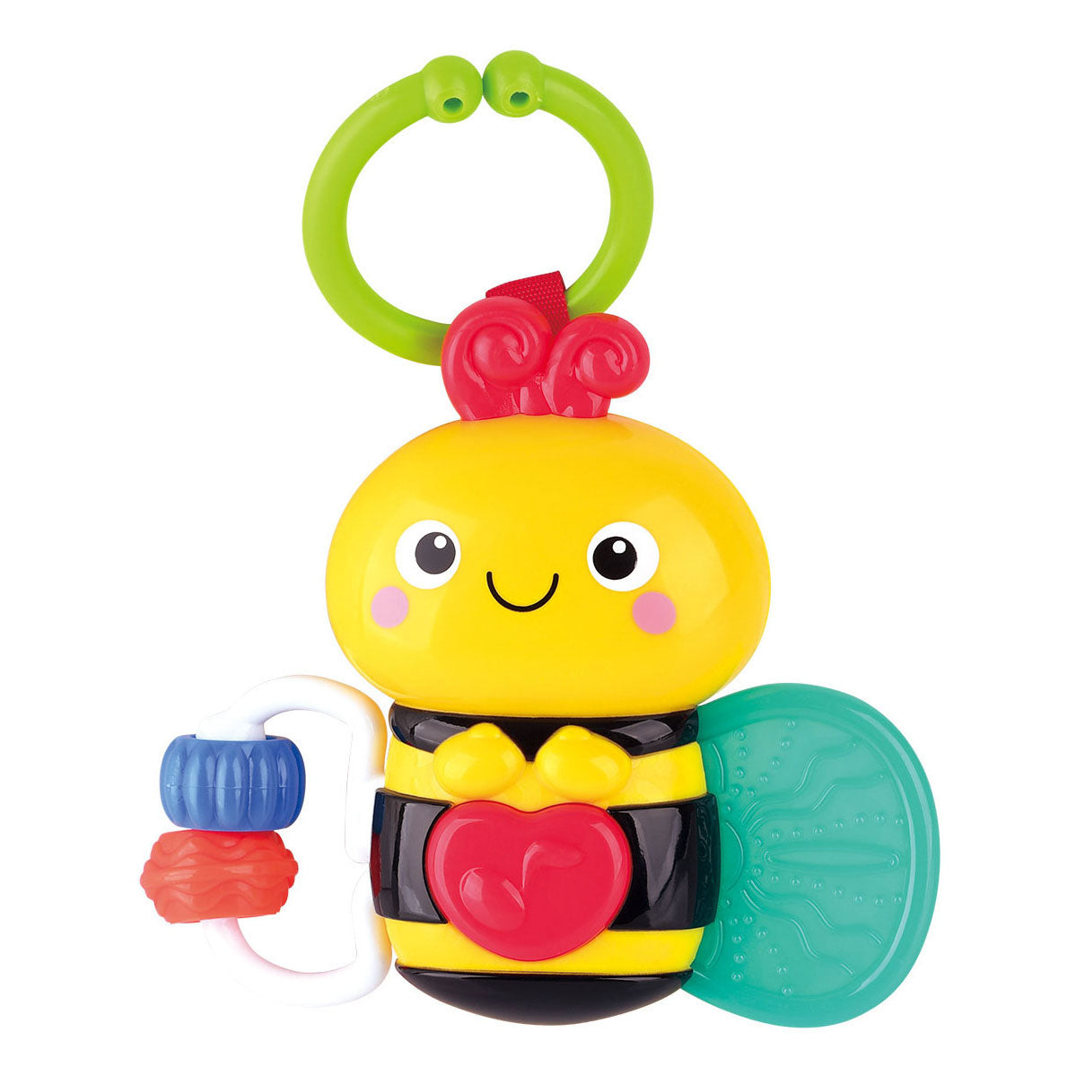 Jouet pour bébé Playgo, je suis l'abeille