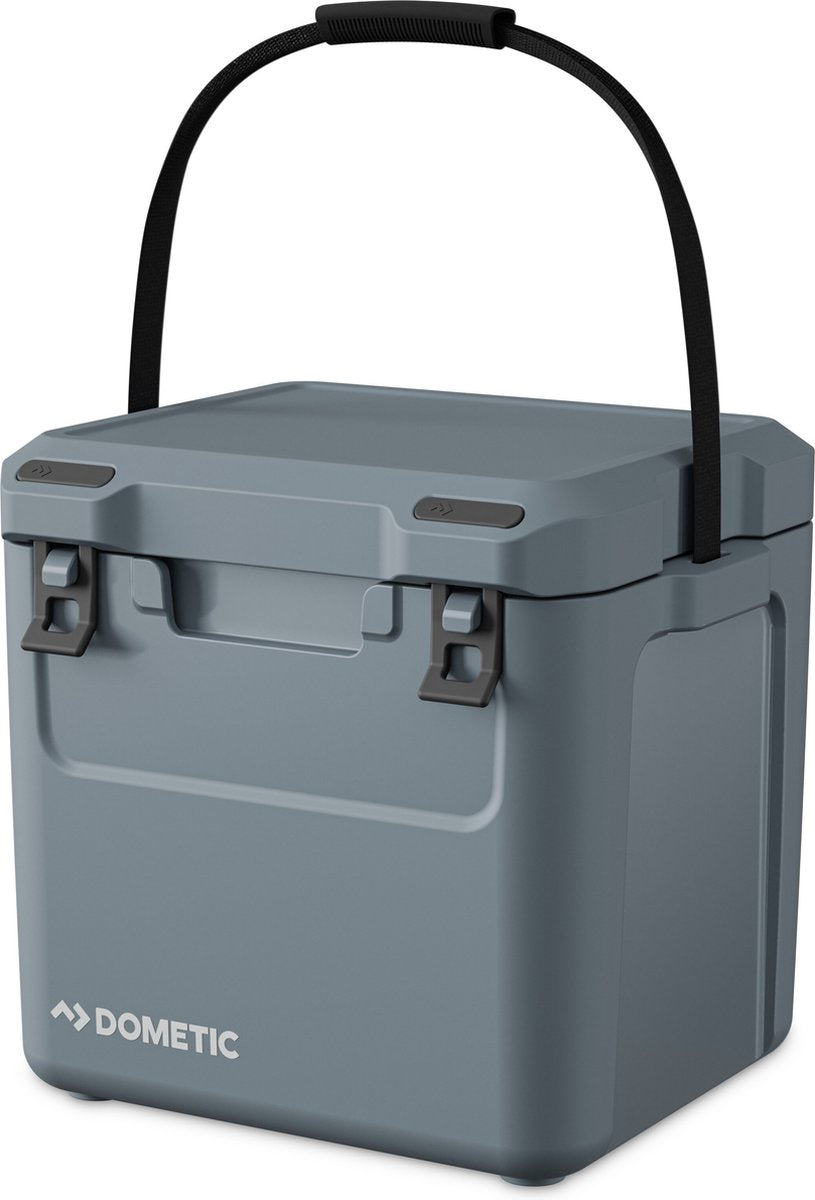Dometic - cool ice ci 28 - glacière passive - 28 litres - océan (bleu)