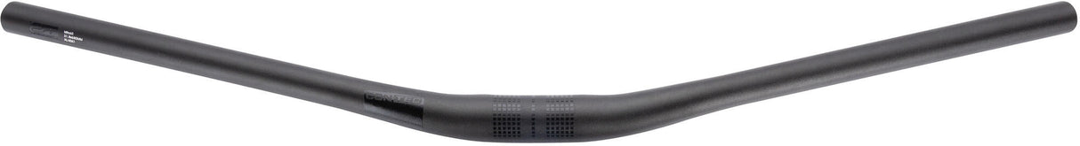 Guidon Contec mito 60 ct guidon mito 60 31,8x660mm, r15 s15, noir