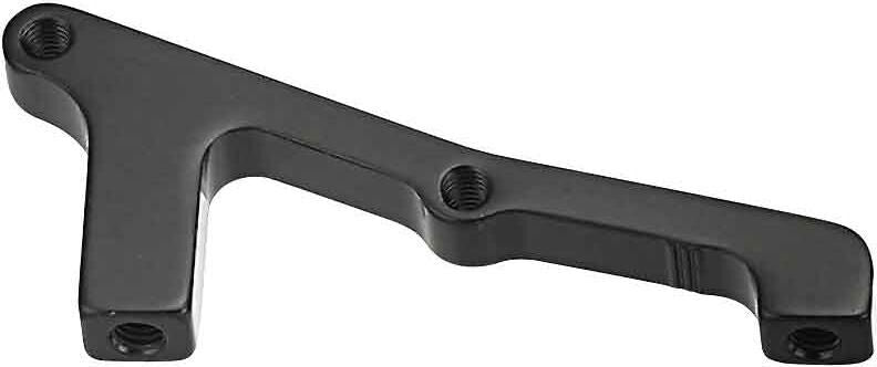L'adaptateur Tektro est un adaptateur Tekro A-1 140 mm avant