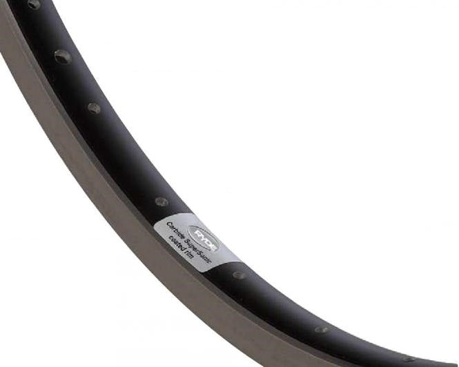 Shimano Roue avant 26 559x19c Ryde Andra 30 Rim avec centre FH -M525 pour 6 boulons Disque de frein - noir