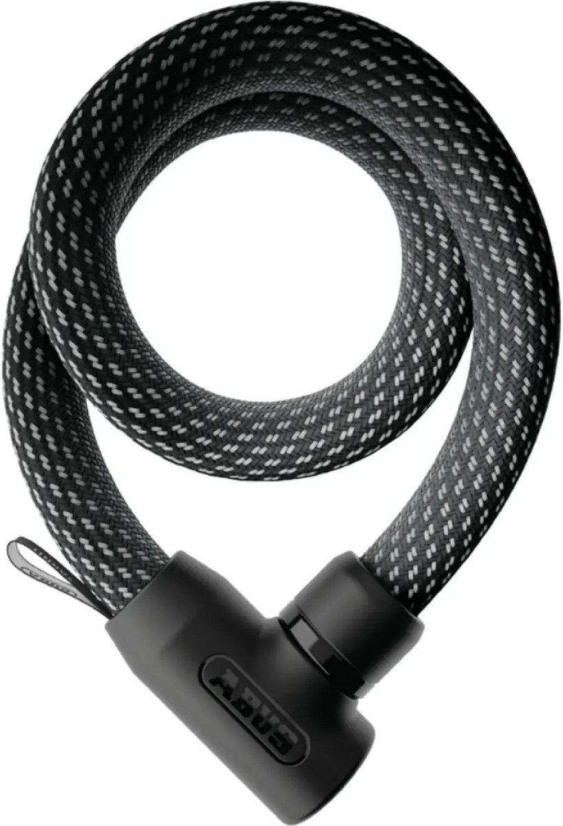Abus chaîne antivol Yarit 4004k