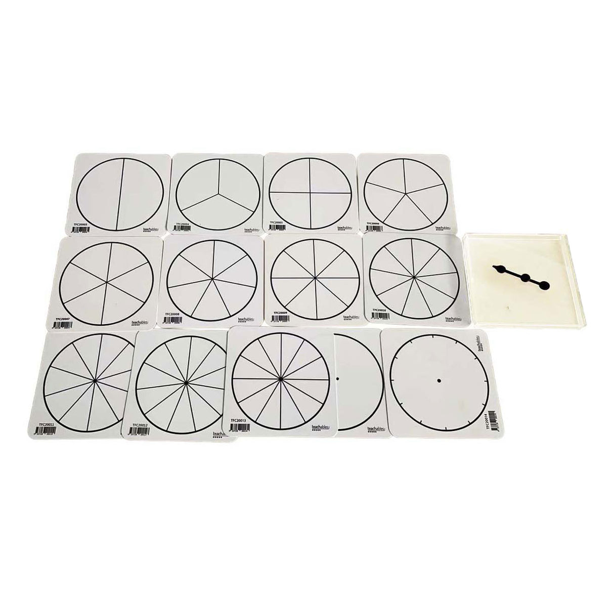 Interrupteur et platines - 14 pcs.