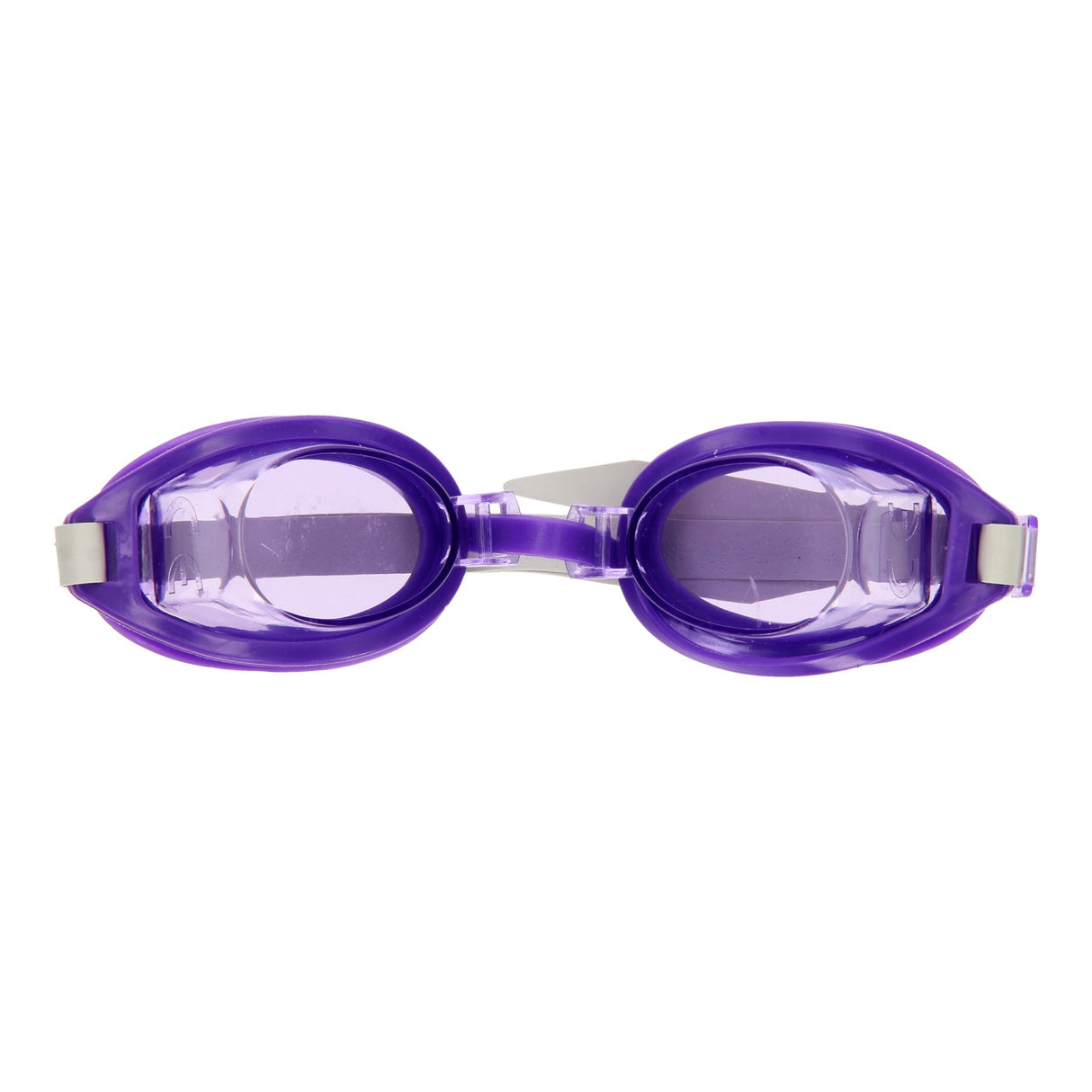 Couleur des lunettes de plongée