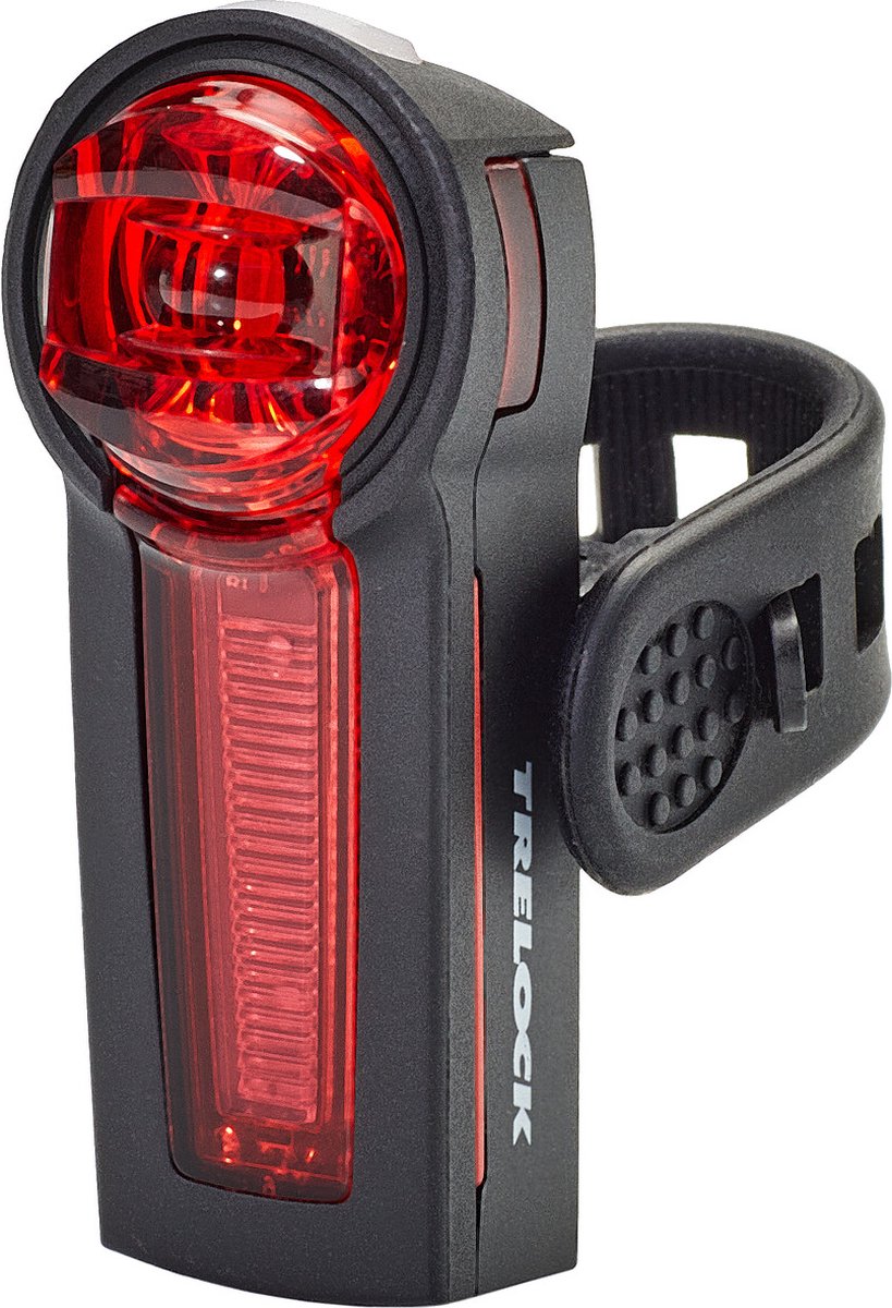 Feu arrière Trelock ls740 i-go vecteur