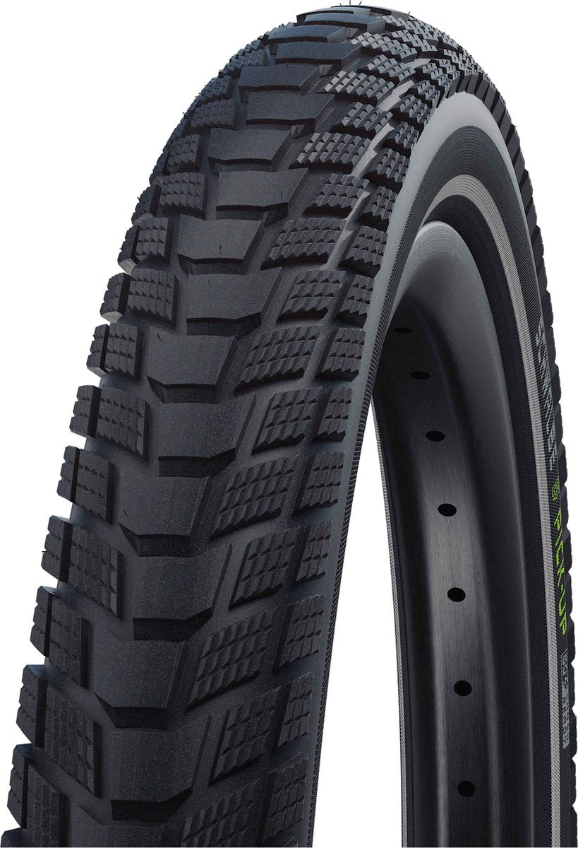 Schwalbe Tire Pick-up E-Cargo 20x2.35 (60-406) Reflex noir